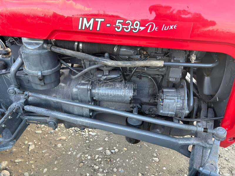IMT 539