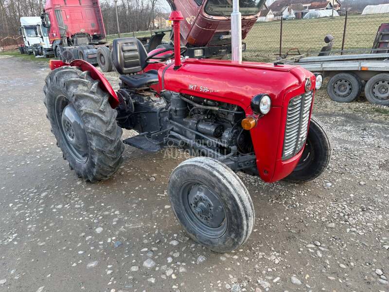 IMT 539