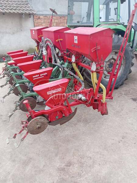 Nodet Pneumassem NODET