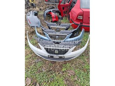 branik za Seat Ibiza