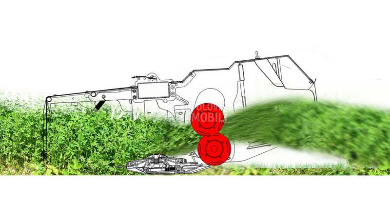 Sip SILVERCUT 300 SRRC