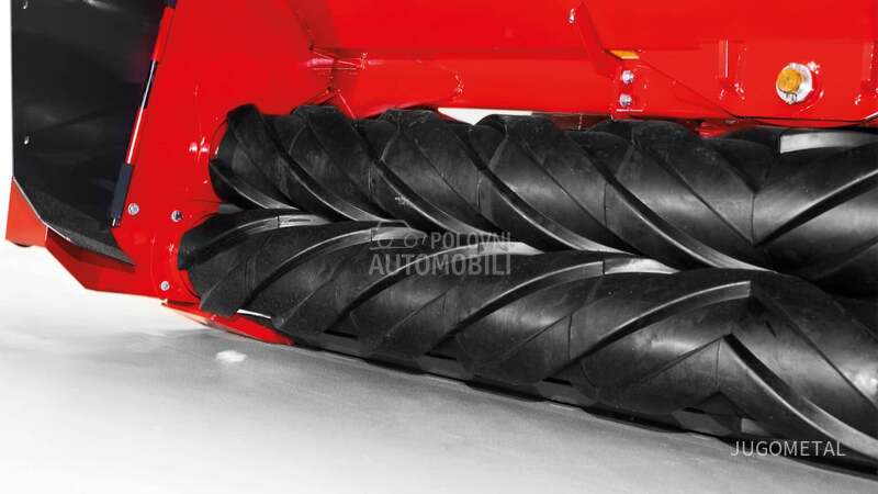 Sip SILVERCUT 300 SRRC