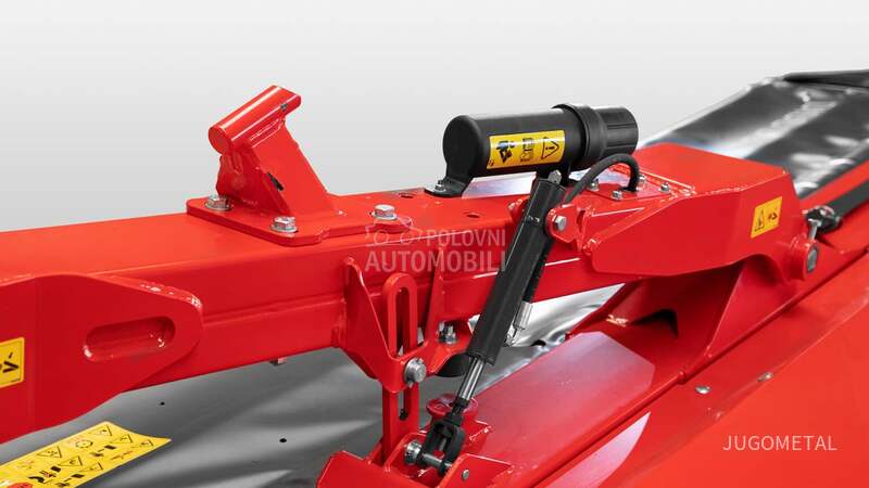 Sip SILVERCUT 300 SRRC