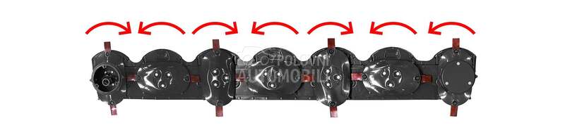 Sip SILVERCUT 300 SRRC