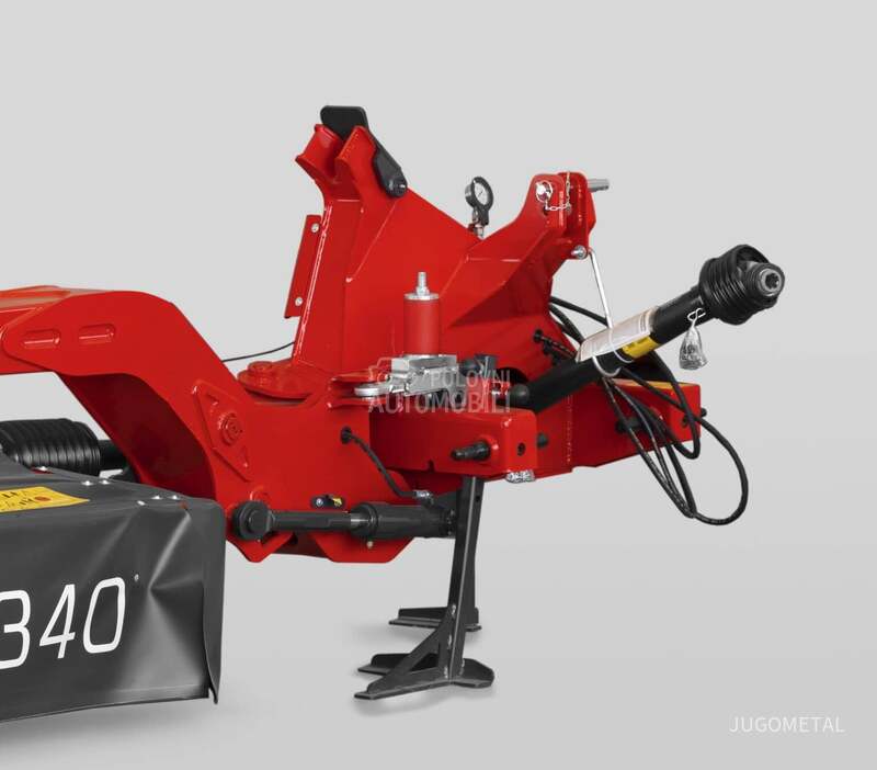 Sip SILVERCUT 300 SRRC