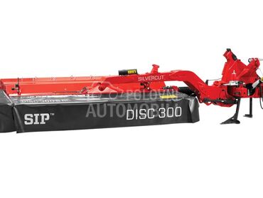 Sip SILVERCUT 300 SRRC