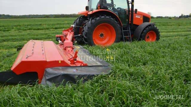 Sip SILVERCUT 300 SRRC