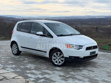 Mitsubishi Colt 1.3 Diamond