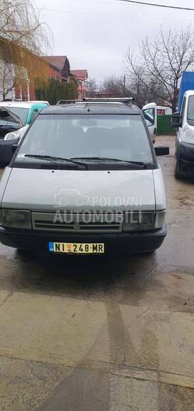 Renault Espace 