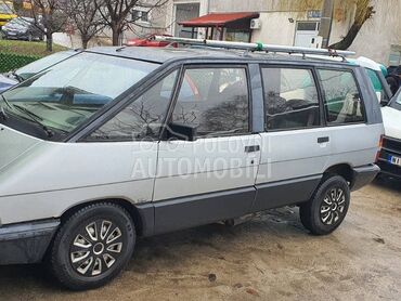 Renault Espace 