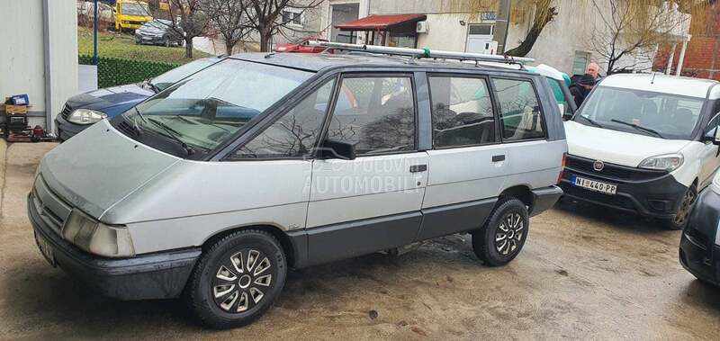 Renault Espace 