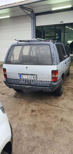 Renault Espace 
