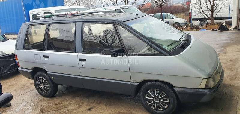 Renault Espace 