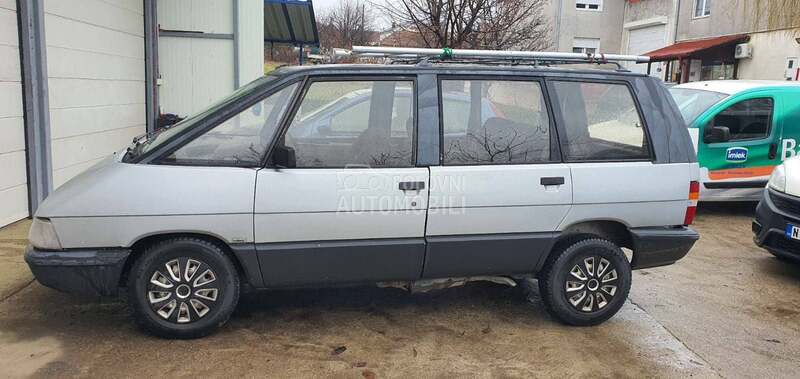 Renault Espace 