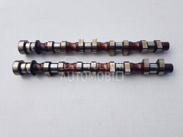 BREGASTA 16,80,KV za Chevrolet Lacetti, Nubira od 2003. do 2010. god.