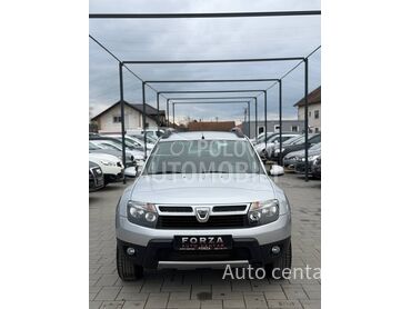 Dacia Duster 4x4 / N O V