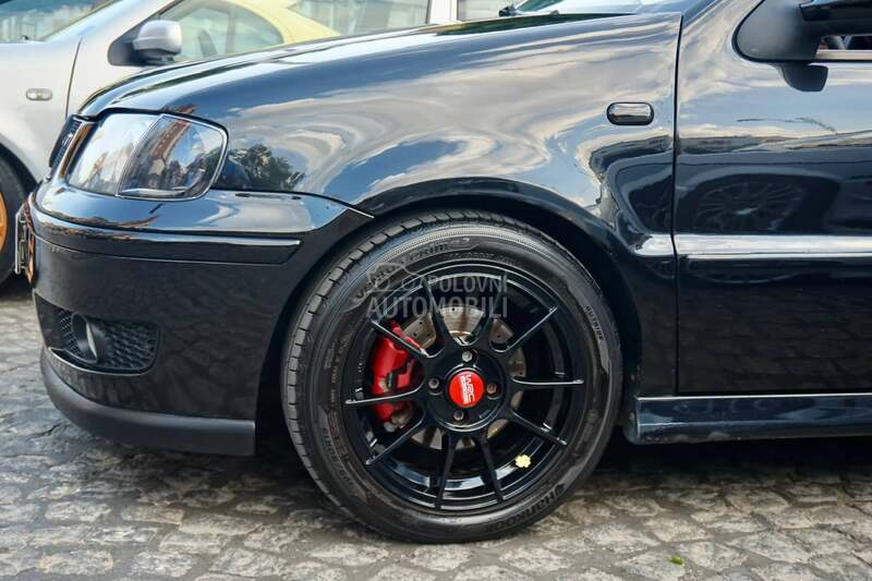 Aluminijumske felne Autec 15" 4 x 100