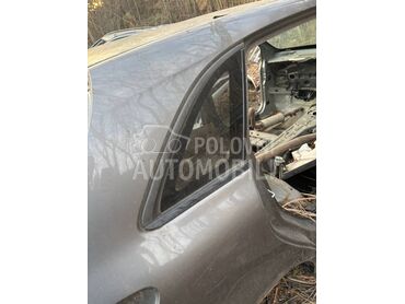 Leptir stakla w246 za Mercedes Benz B Klasa, B 150, B 160 ... od 2012. do 2018. god.