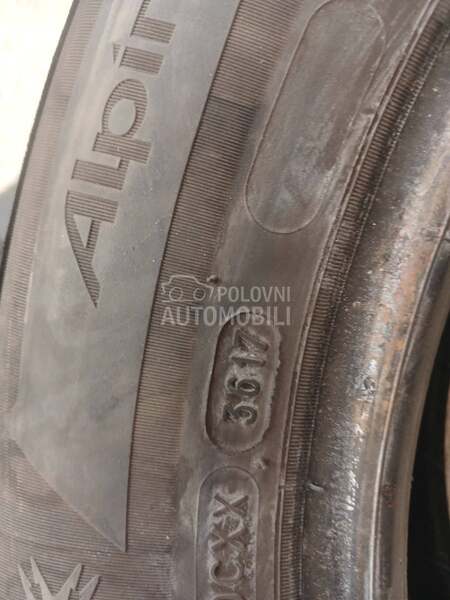 Michelin 195/65 R15 Zimska
