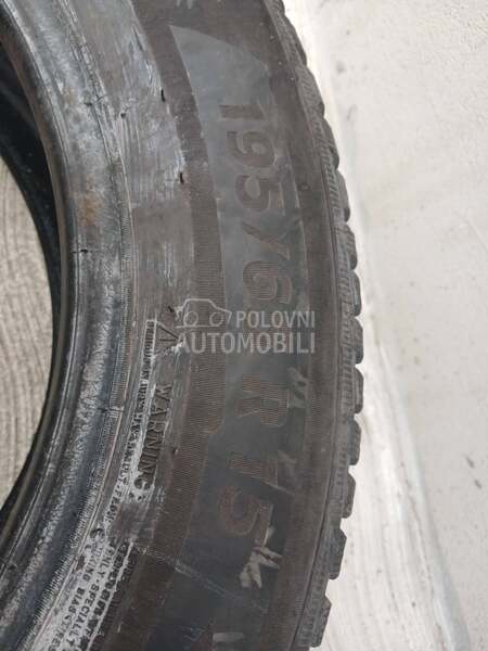 Michelin 195/65 R15 Zimska
