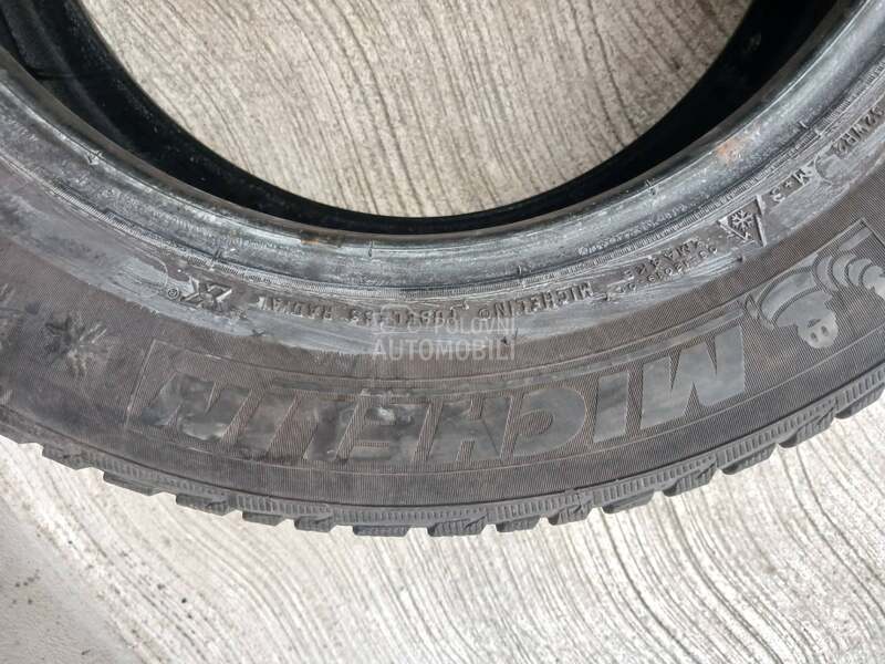 Michelin 195/65 R15 Zimska
