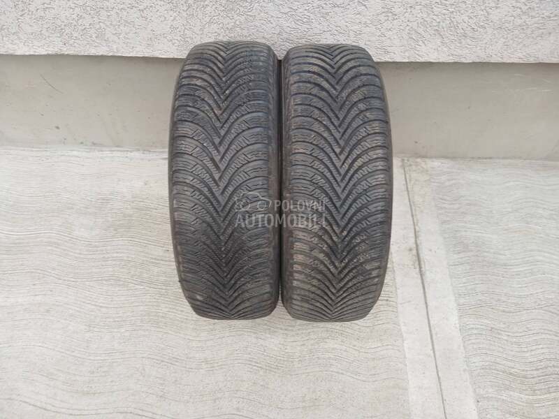 Michelin 195/65 R15 Zimska