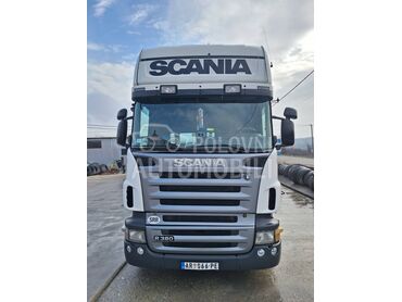 Scania R380