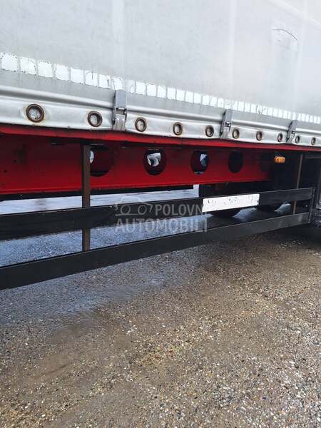 Schwarzmuller spa 3e