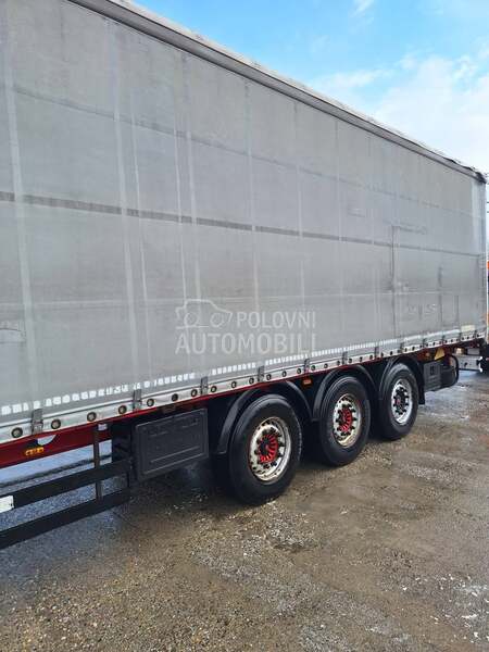 Schwarzmuller spa 3e