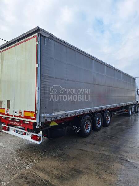 Schwarzmuller spa 3e