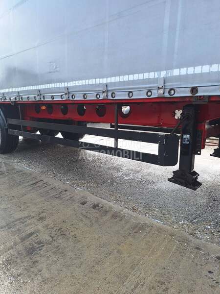 Schwarzmuller spa 3e