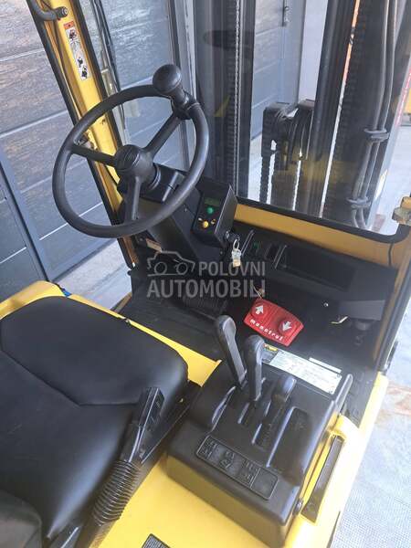 Hyster 1.6