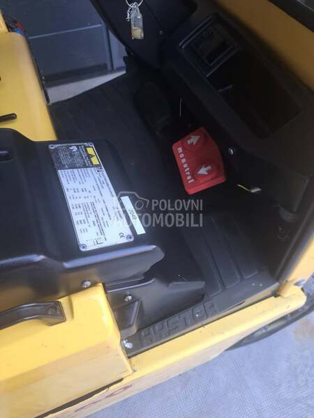 Hyster 1.6