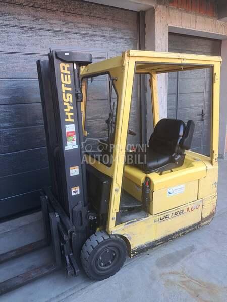 Hyster 1.6