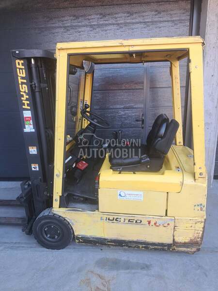 Hyster 1.6