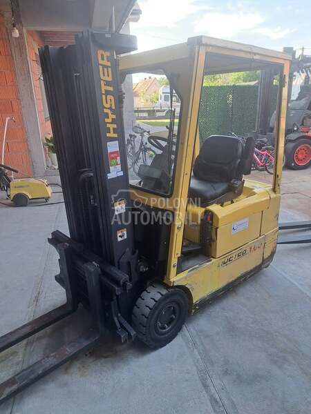 Hyster 1.6