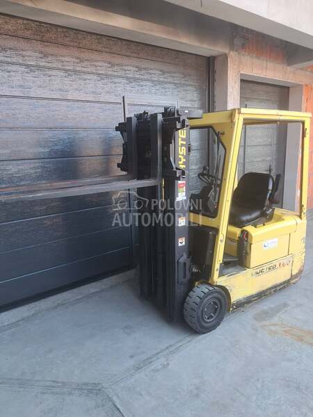 Hyster 1.6