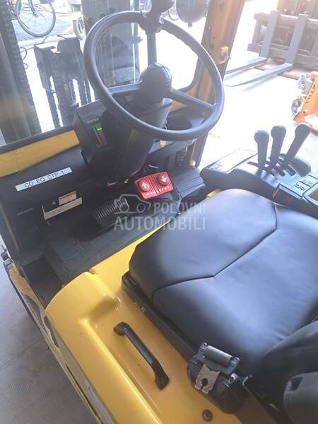 Hyster 1.6