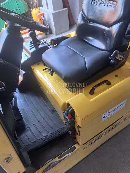 Hyster 1.6