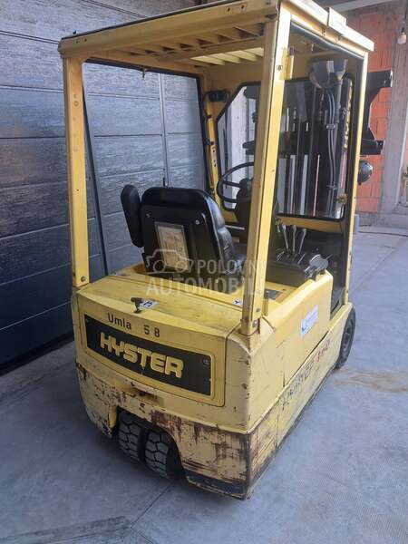 Hyster 1.6