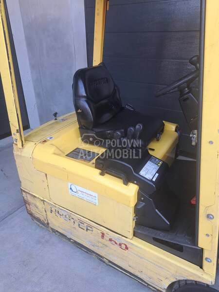 Hyster 1.6