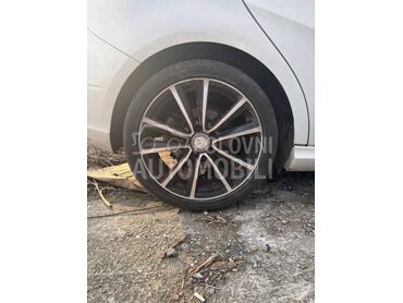 Aluminijumske felne  18" 5 x 112