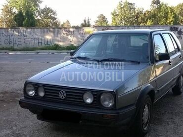 BRANIK ZA GOLFA 2 za Volkswagen Golf 2 od 1984. do 1991. god.