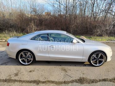 Audi A5 2.0tfsi