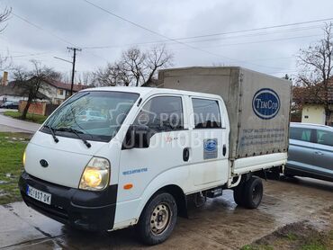 Kia K2700 Reg.1.2027