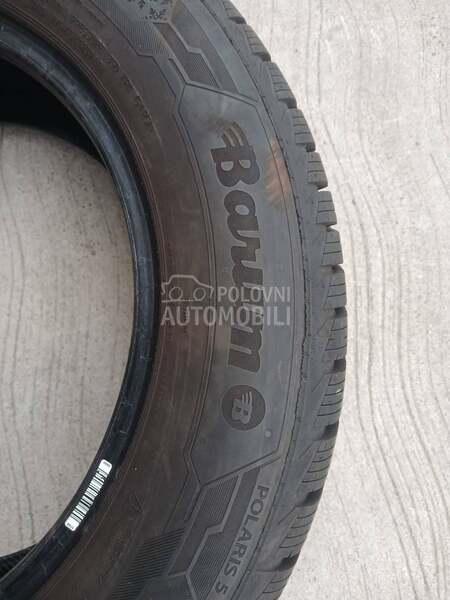 Barum 215/60 R16 Zimska