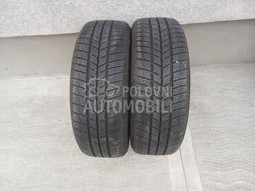 Barum 215/60 R16 Zimska