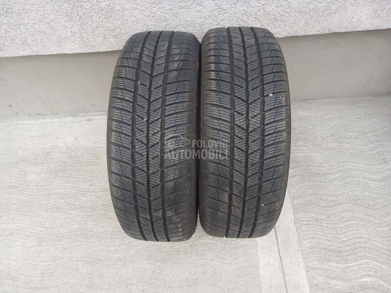 Barum 215/60 R16 Zimska