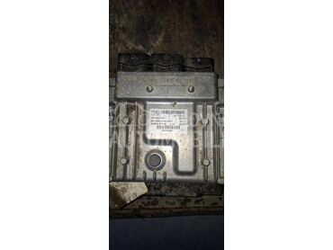 Racunar motora Delphi za Peugeot Expert, 3008, 508 ... od 2011. do 2014. god.