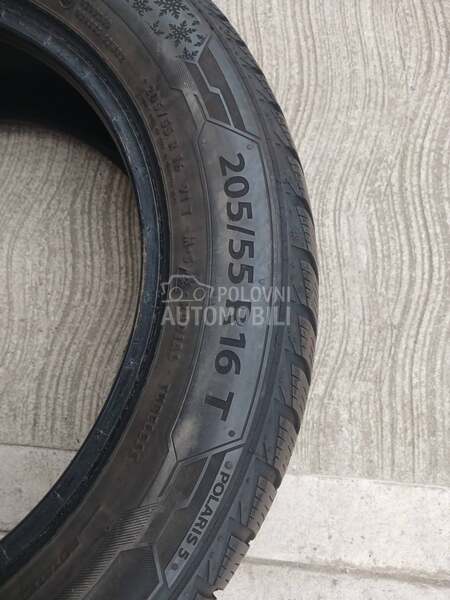 Barum 205/55 R16 Zimska